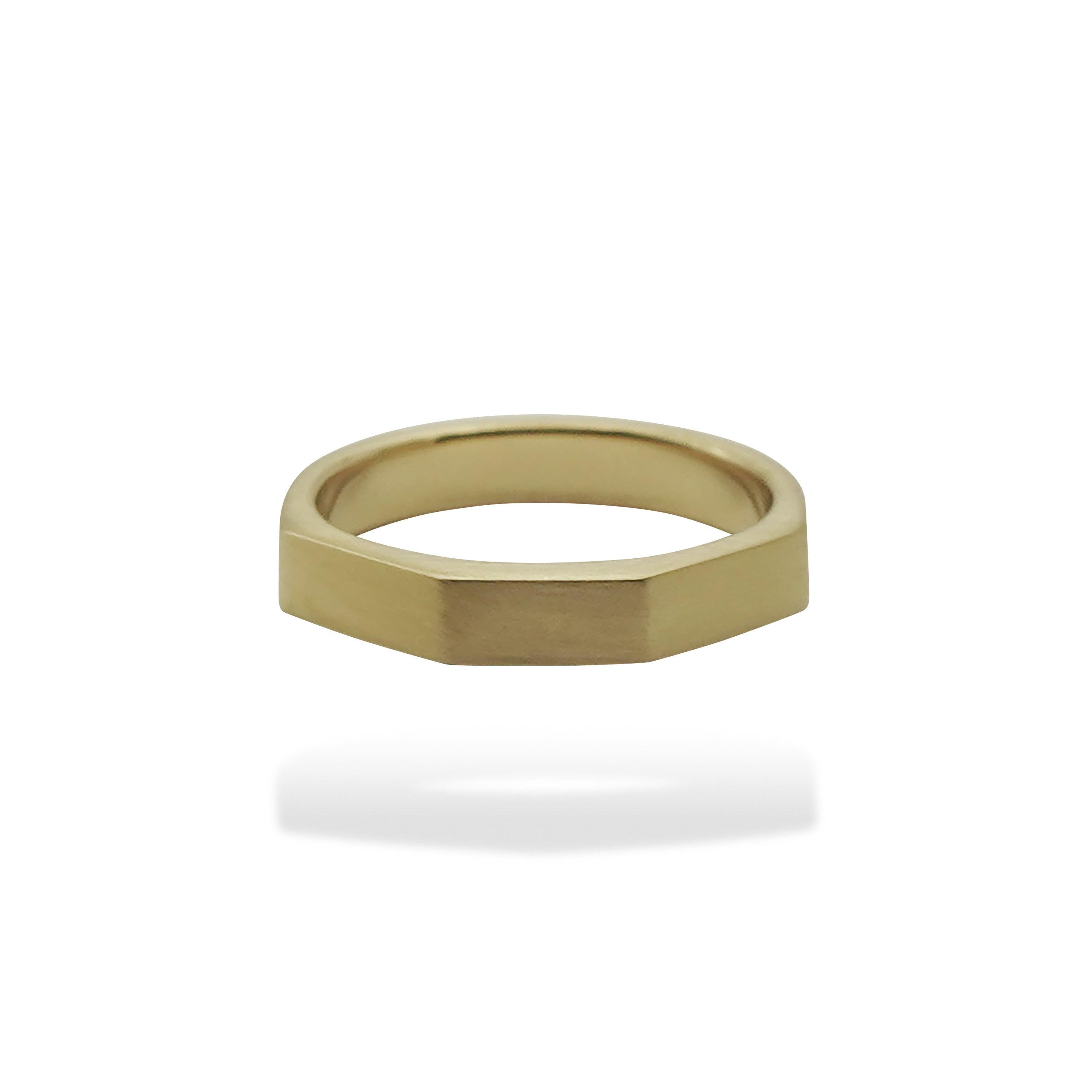 Upper Trapezoid Ring 3.0