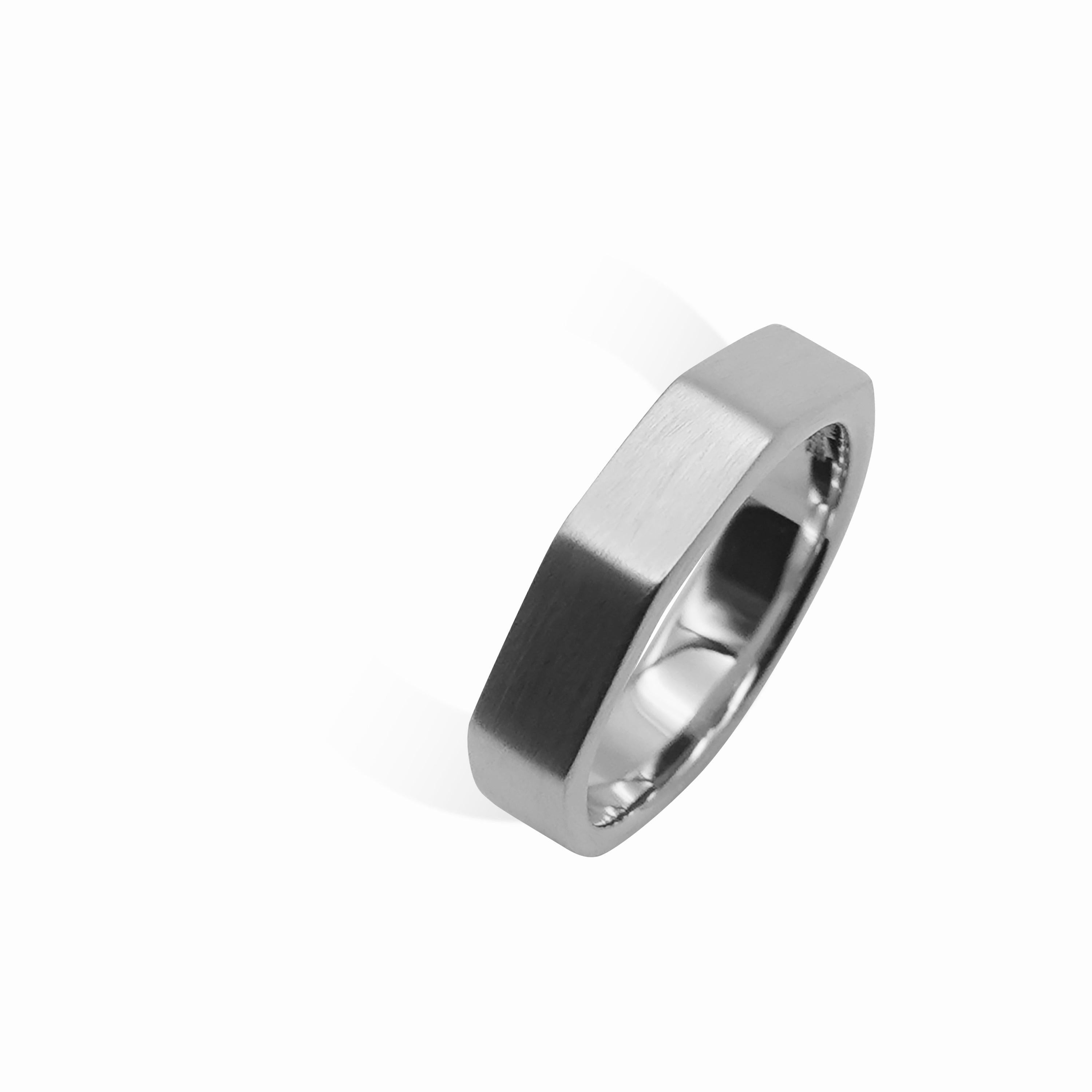 Upper Trapezoid Ring 5.0