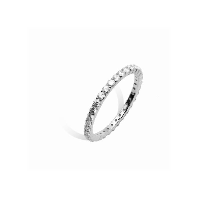 FULL ETERNITY RING 1.8.