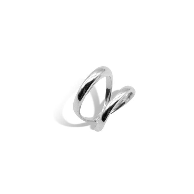 Double String Ring.