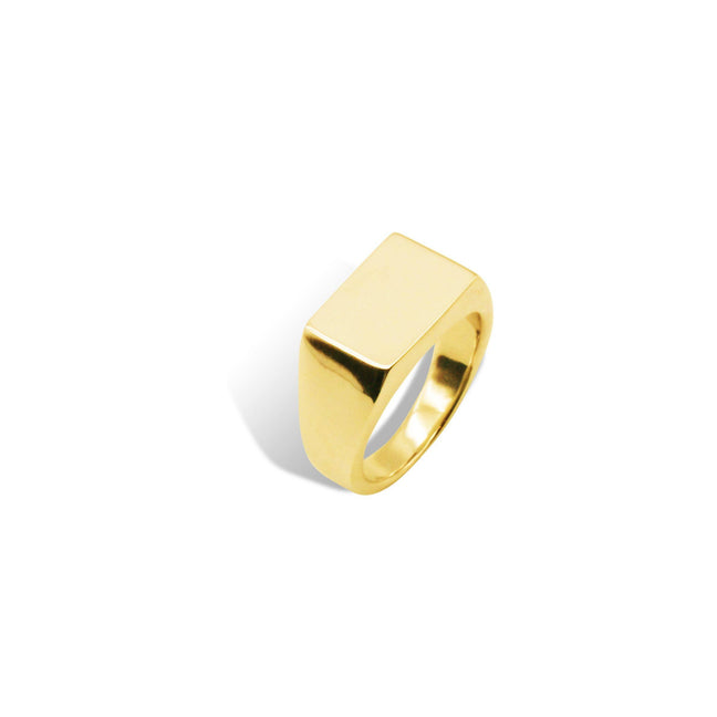 Rectangle Ring.